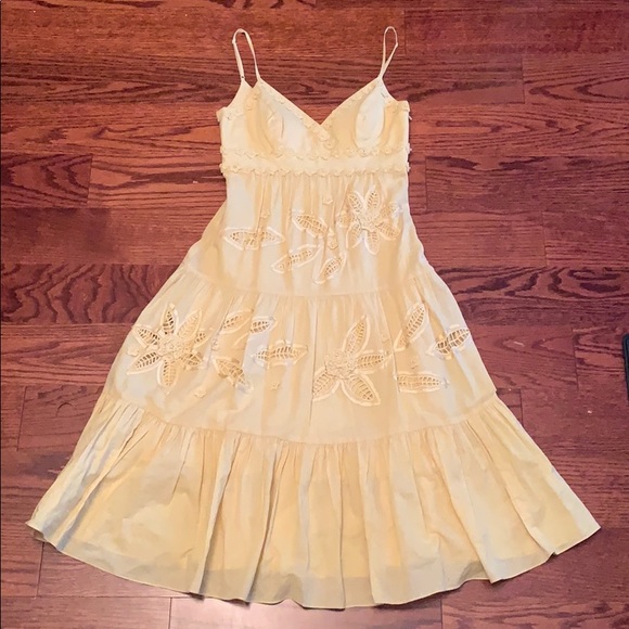 embellished summer dresses